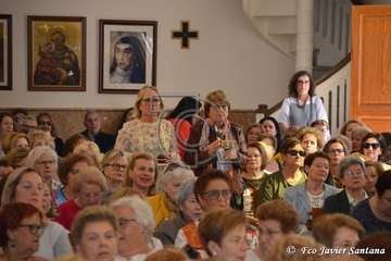 Telde une a la comunidad salesiana de Gran Canaria y Tenerife (Foto TA y Francisco Javier Santana)